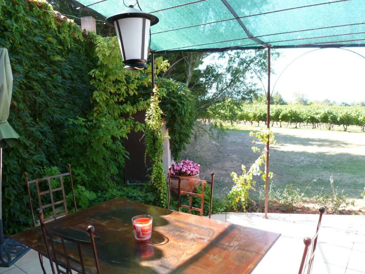 Luberon & Lavandes Roussillon en Isere Exteriér fotografie