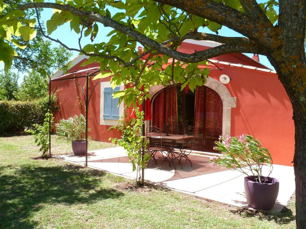 Luberon & Lavandes Roussillon en Isere Exteriér fotografie